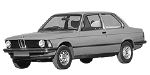 BMW E21 P393C Fault Code