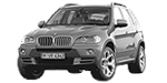BMW E70 P393C Fault Code