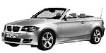 BMW E88 P393C Fault Code